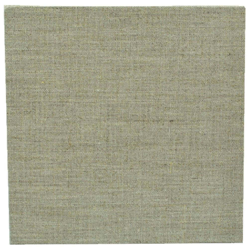 Pebeo Natural Linen Canvas Board - Assorted